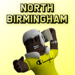 North Birmingham RP