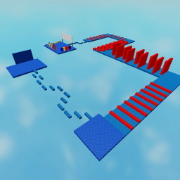 Kick Obby 2!