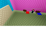 The galaxy obby