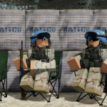 2007, Afghanistan War Community.
