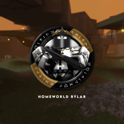 Homeworld Rylar