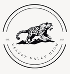 velvet valley high ⋆