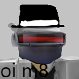 The Cog Is Dead