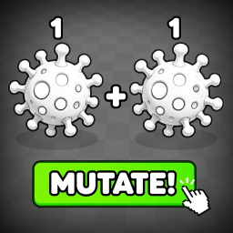 [🦠] Mutate a Virus!
