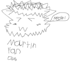 Martinracoon3 fanclub