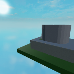 obby tower