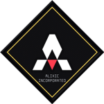 Alixic Inc. - Ronograd Regiment