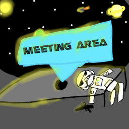 Meeting Area [UPDATE]