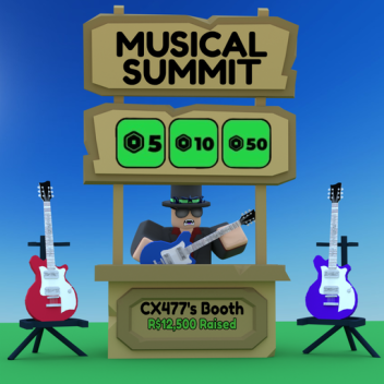 Musical Summit