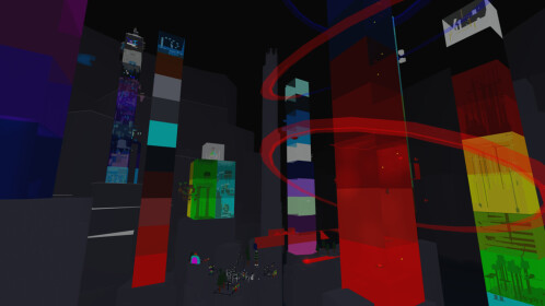 Eternal Towers of Hell
