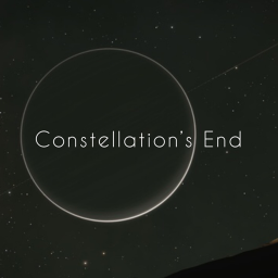 [Rework] Constellation's End