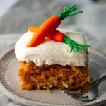 Carrot Cake Community