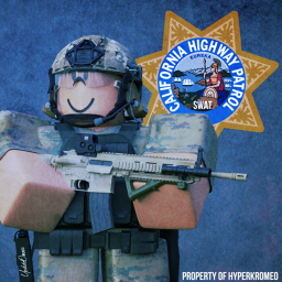 State of California