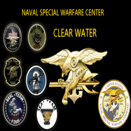 [USN] - Clear Water