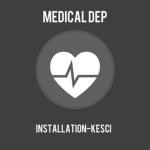 SCPF KESCI: Medical Department | Health & Safety