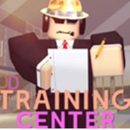 |-[DD]-| Training Center