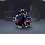 Nc4109 gaming