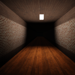 THE Basement [Unfinished]