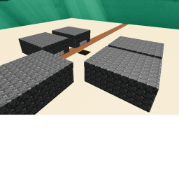 Get Chased By Nextbots In Area 51
