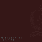 [Pakistan] Ministry of Justice