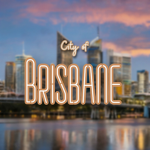 City of Brisbane
