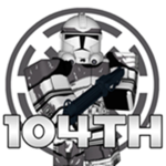 「GAR」| 104th Legion
