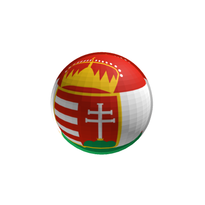 Austria-Hungry Country Ball