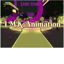 LMK:Animations [Beta]