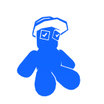 Verified Plushie!