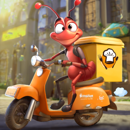 【BETA】The Ants Underground Kindom