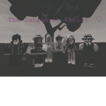 The Imaginary Family