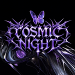 COSMIC NIGHT