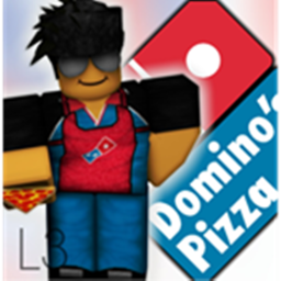 Domino Pizza! V5