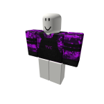 Purple Military Camo TVC