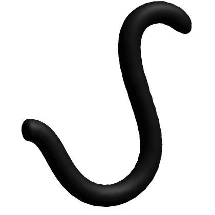 Black Cat Tail thumbnail