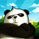 Master Of Panda