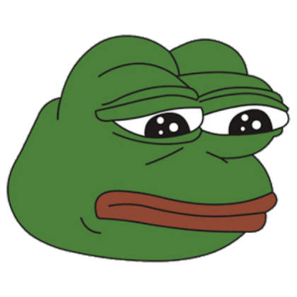 Images/pepe Roblox decal
