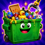 Dumpster Gaming