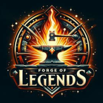 Forge of Legends