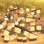 Tango's Tactical Apparel