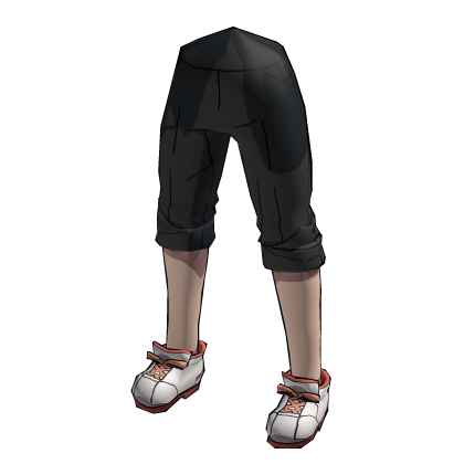 Power Avatar - (1/5) Pants