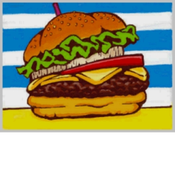 Hamburger Simulator [NEW]