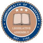 Tradeport Legislative Assembly