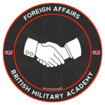 [BMA] Foreign Affairs