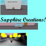 Sapphire Creations!