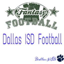 Dallas ISD's Football Field
