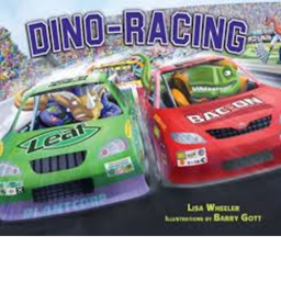 Dino Kart