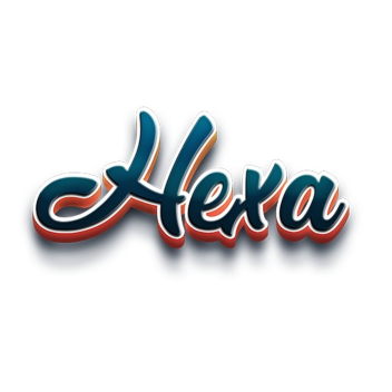 [NEW] Hexa