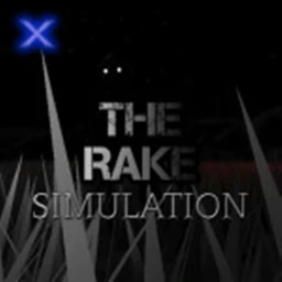The Rake! icon