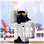 Solitary Airlines